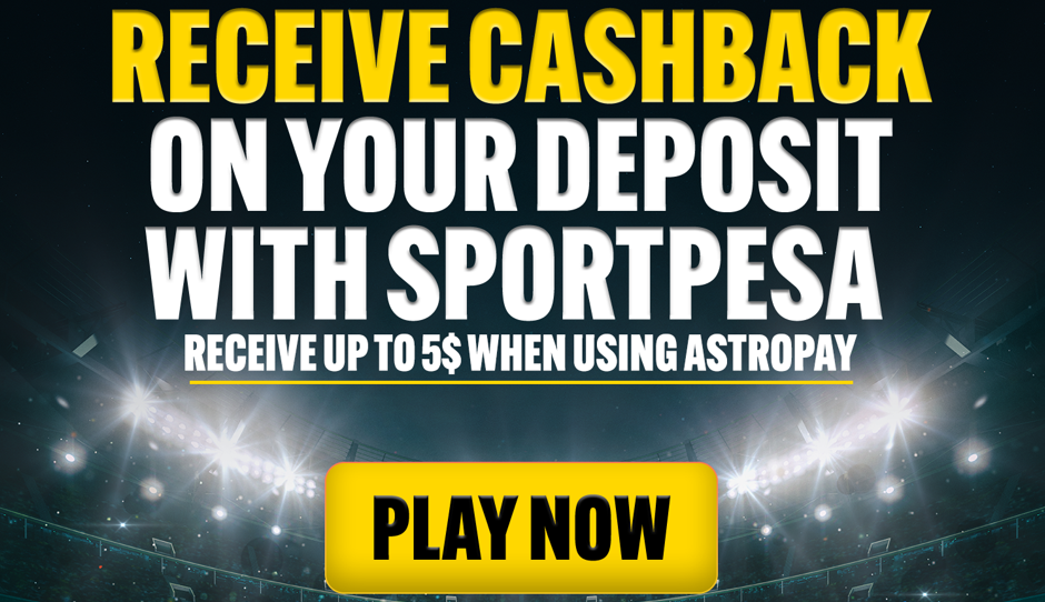 Sports betting homepage :: Sportpesa.com