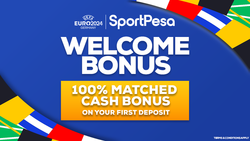 SportPesa Welcome Bonus 2026: How to Claim Your 200% Match
